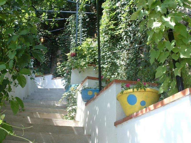 דירות רבאלו Il Giardino Dei Limoni מראה חיצוני תמונה