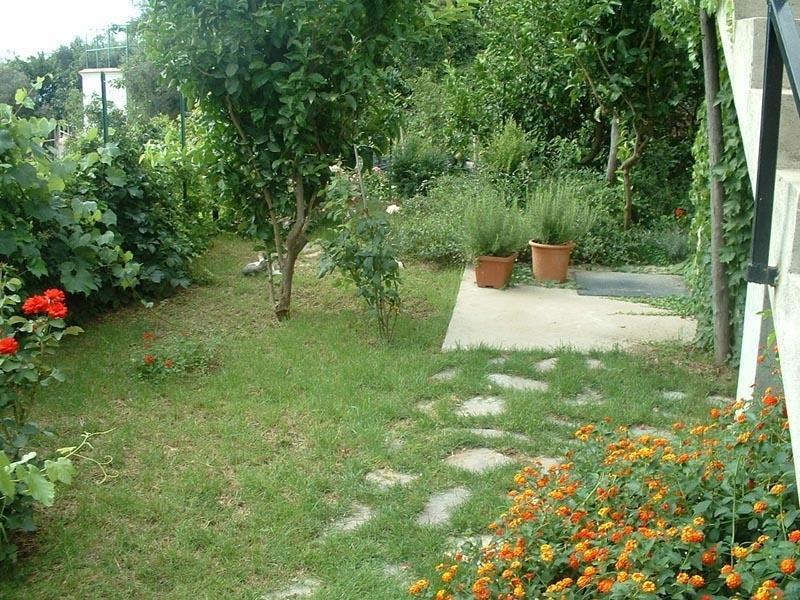 דירות רבאלו Il Giardino Dei Limoni מראה חיצוני תמונה